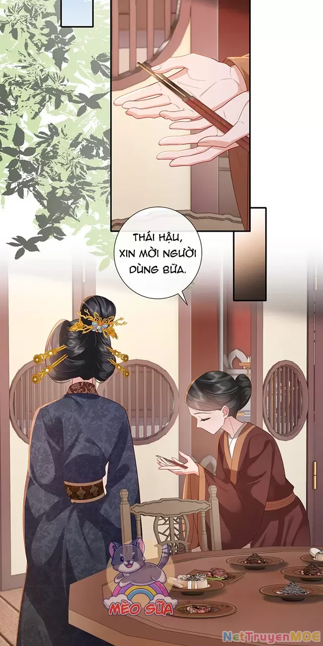 Không Biết Bệ Hạ Là Một Tiểu Cô Nương Chapter 68 - 20