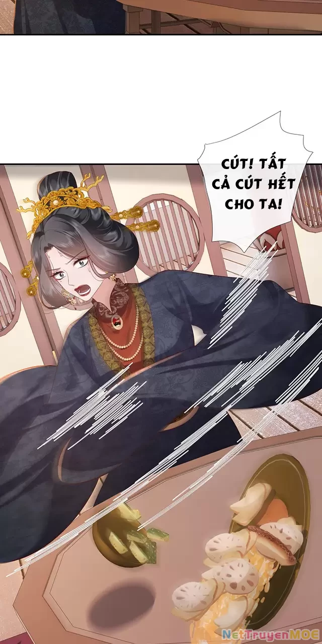 Không Biết Bệ Hạ Là Một Tiểu Cô Nương Chapter 68 - 21