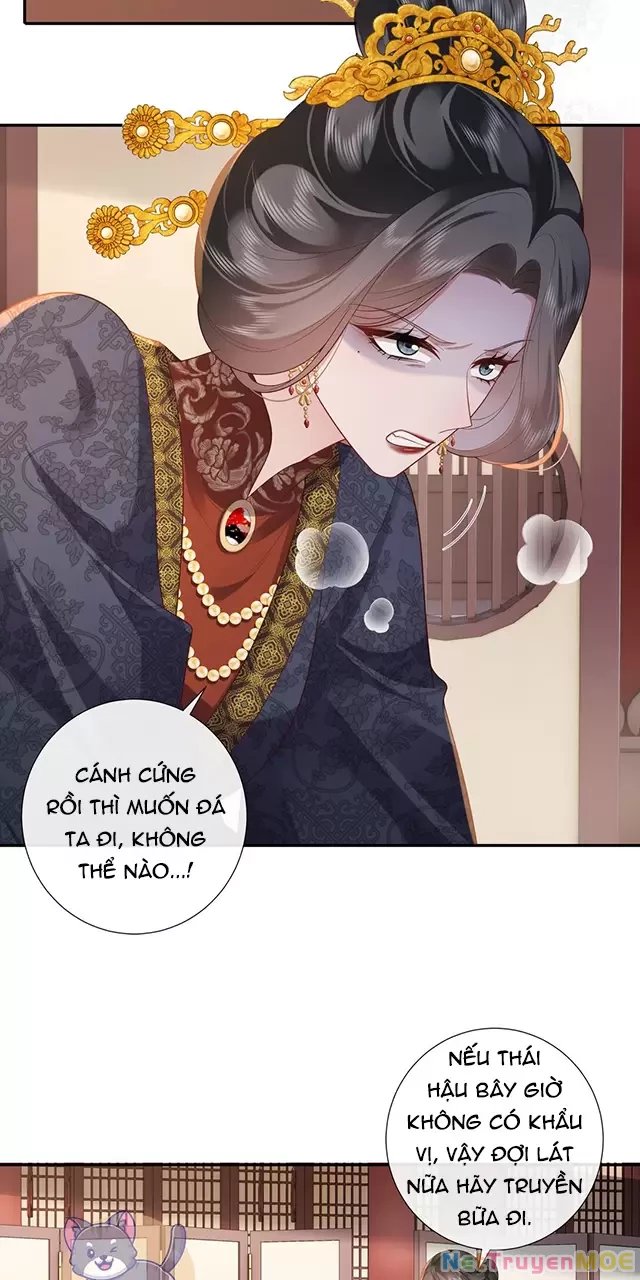 Không Biết Bệ Hạ Là Một Tiểu Cô Nương Chapter 68 - 23