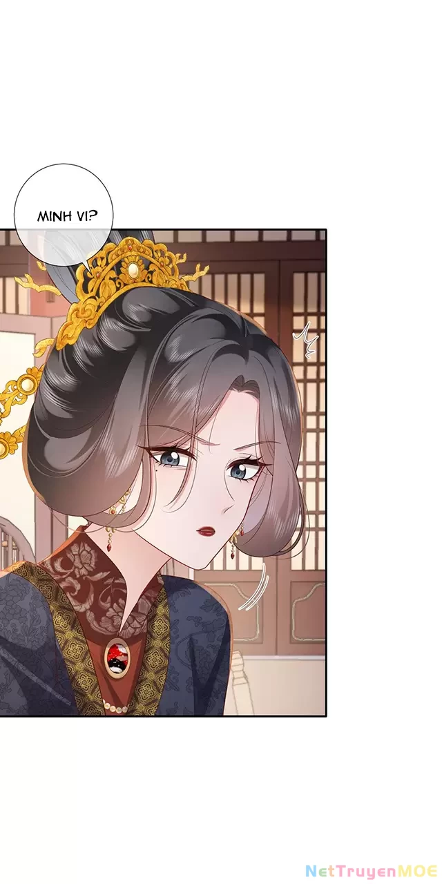 Không Biết Bệ Hạ Là Một Tiểu Cô Nương Chapter 68 - 25