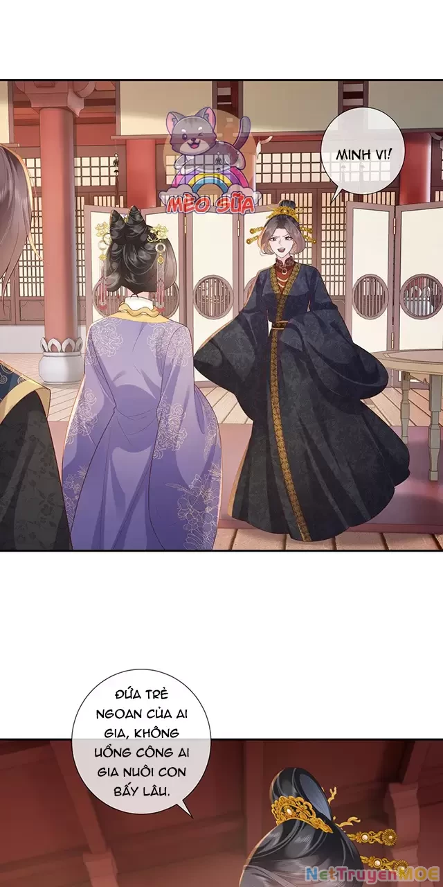 Không Biết Bệ Hạ Là Một Tiểu Cô Nương Chapter 68 - 26