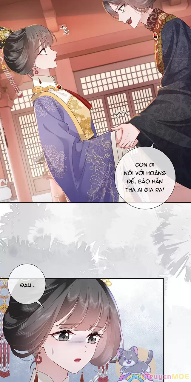 Không Biết Bệ Hạ Là Một Tiểu Cô Nương Chapter 68 - 27
