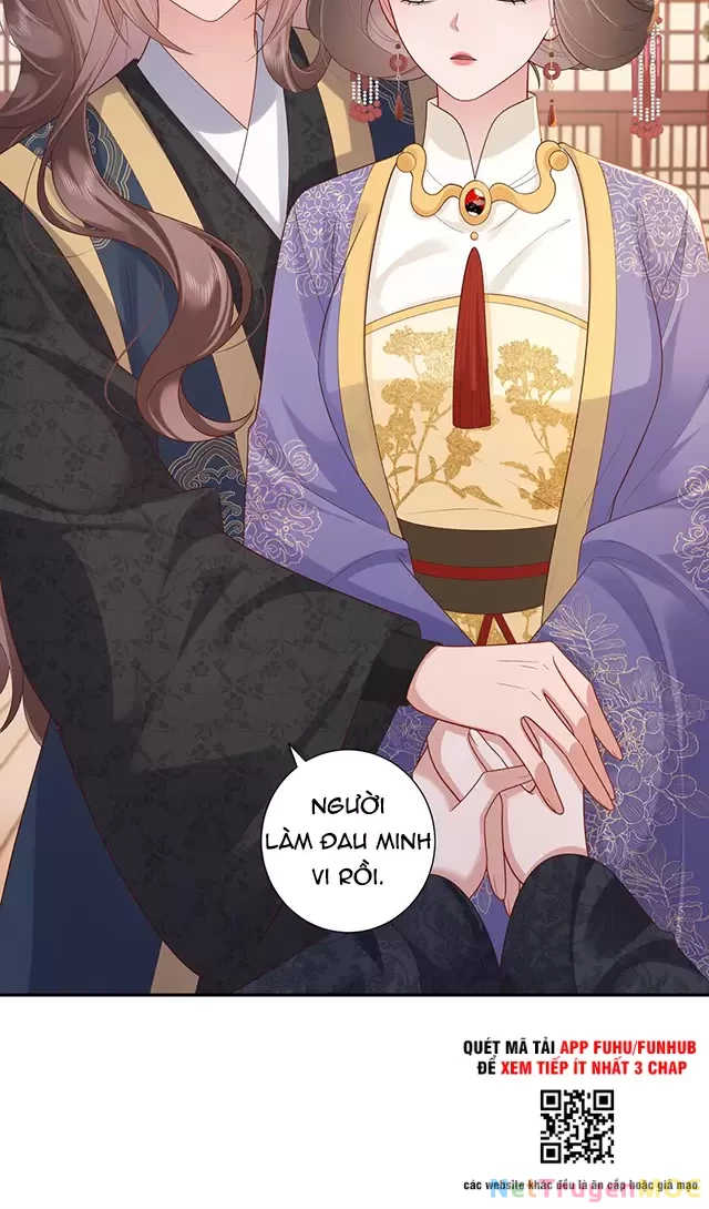 Không Biết Bệ Hạ Là Một Tiểu Cô Nương Chapter 68 - 30