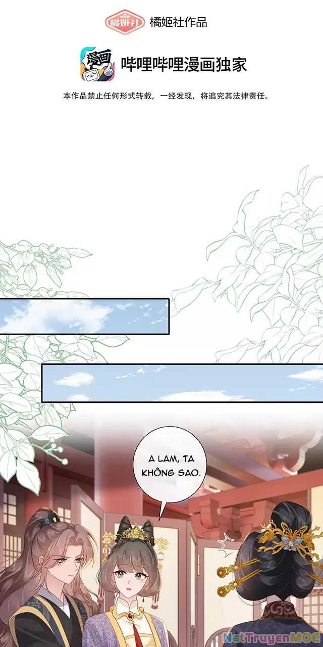 Không Biết Bệ Hạ Là Một Tiểu Cô Nương Chapter 69 - 3