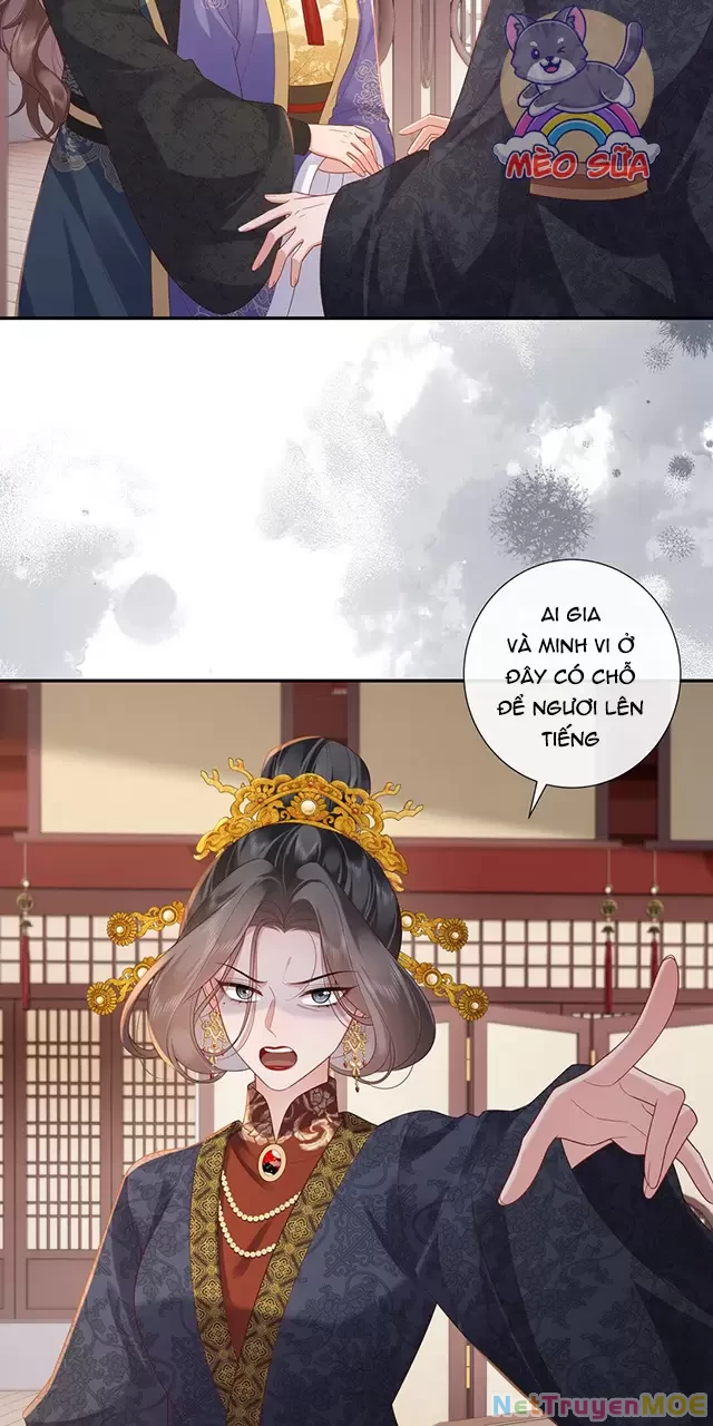 Không Biết Bệ Hạ Là Một Tiểu Cô Nương Chapter 69 - 4