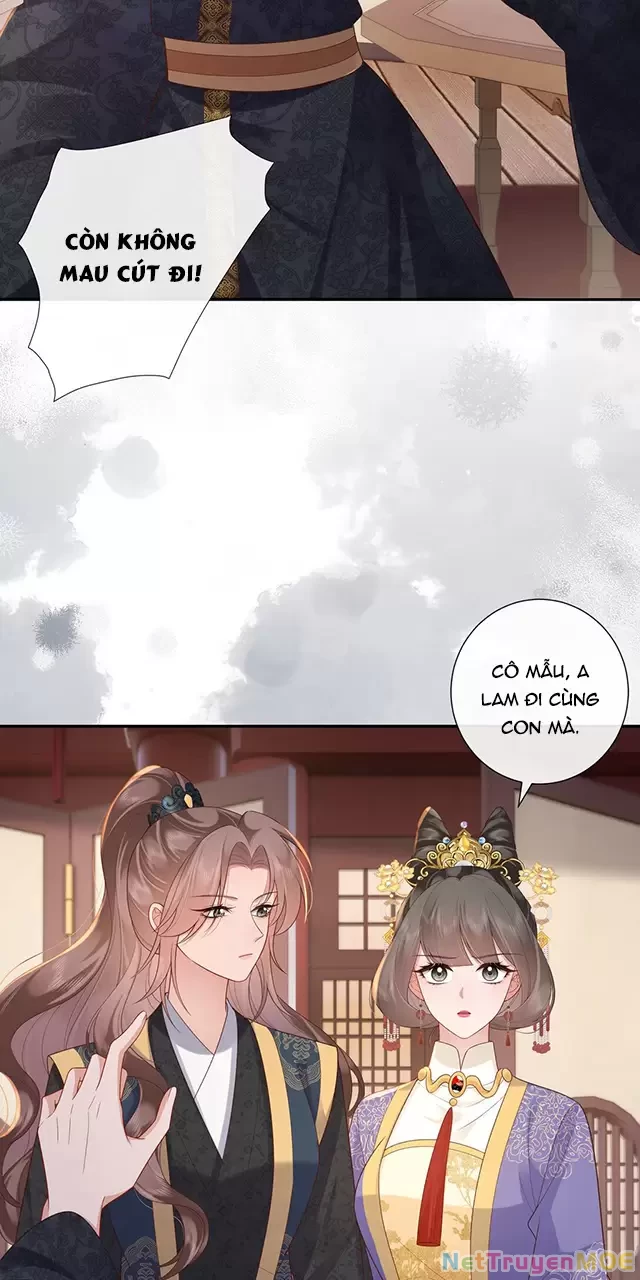 Không Biết Bệ Hạ Là Một Tiểu Cô Nương Chapter 69 - 5