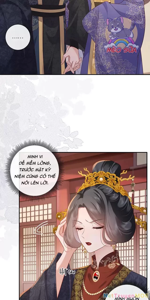 Không Biết Bệ Hạ Là Một Tiểu Cô Nương Chapter 69 - 6