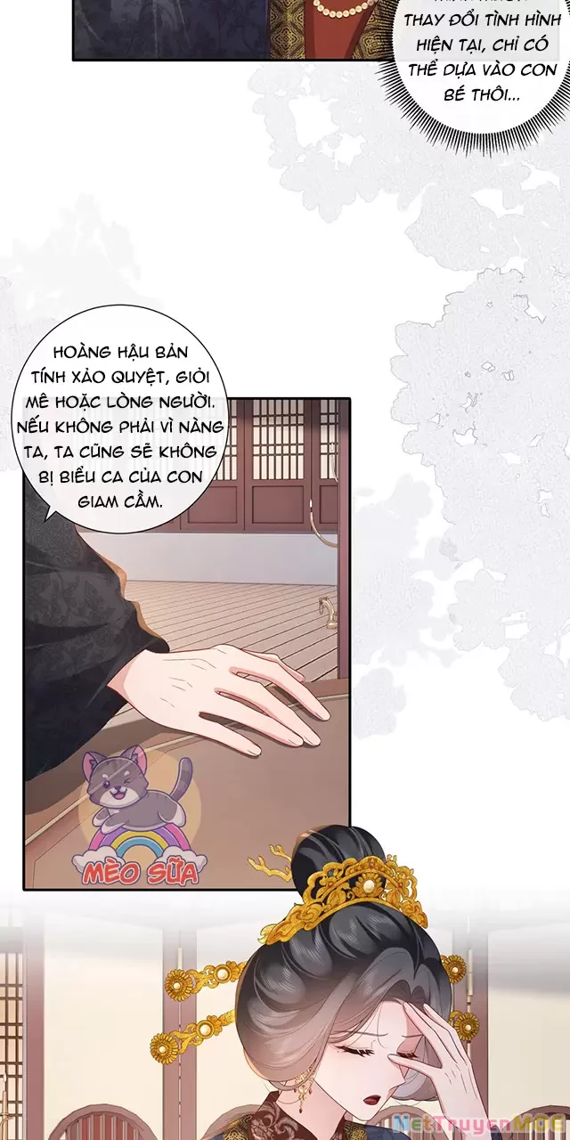 Không Biết Bệ Hạ Là Một Tiểu Cô Nương Chapter 69 - 7