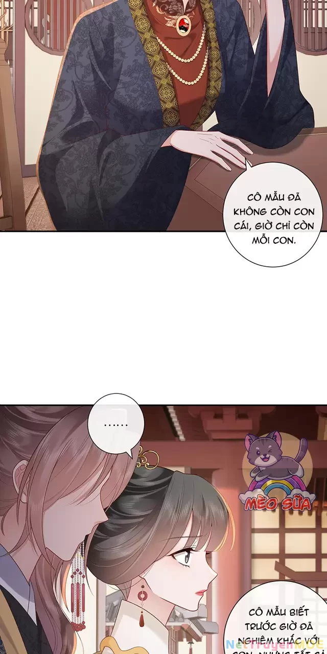 Không Biết Bệ Hạ Là Một Tiểu Cô Nương Chapter 69 - 8