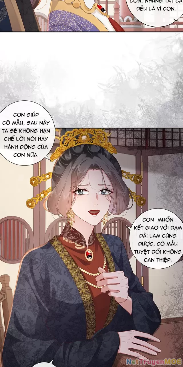 Không Biết Bệ Hạ Là Một Tiểu Cô Nương Chapter 69 - 9