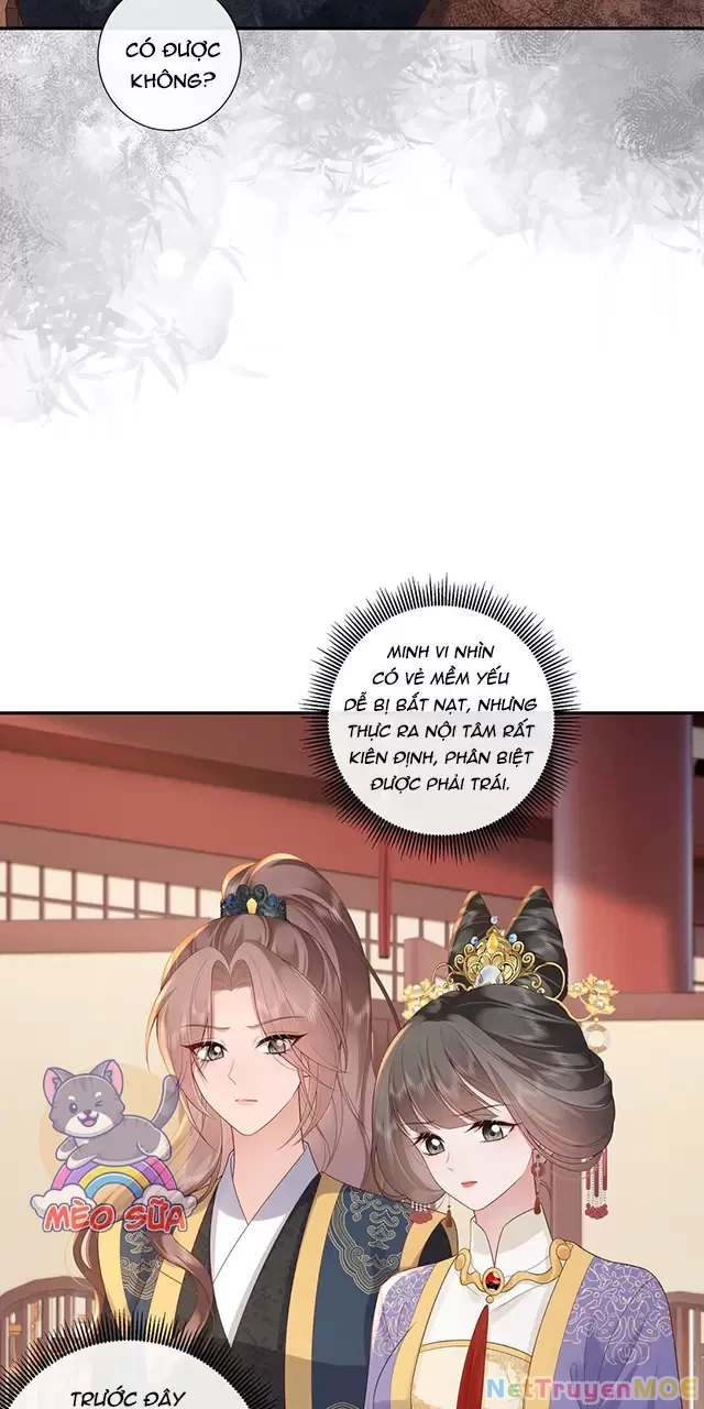 Không Biết Bệ Hạ Là Một Tiểu Cô Nương Chapter 69 - 10