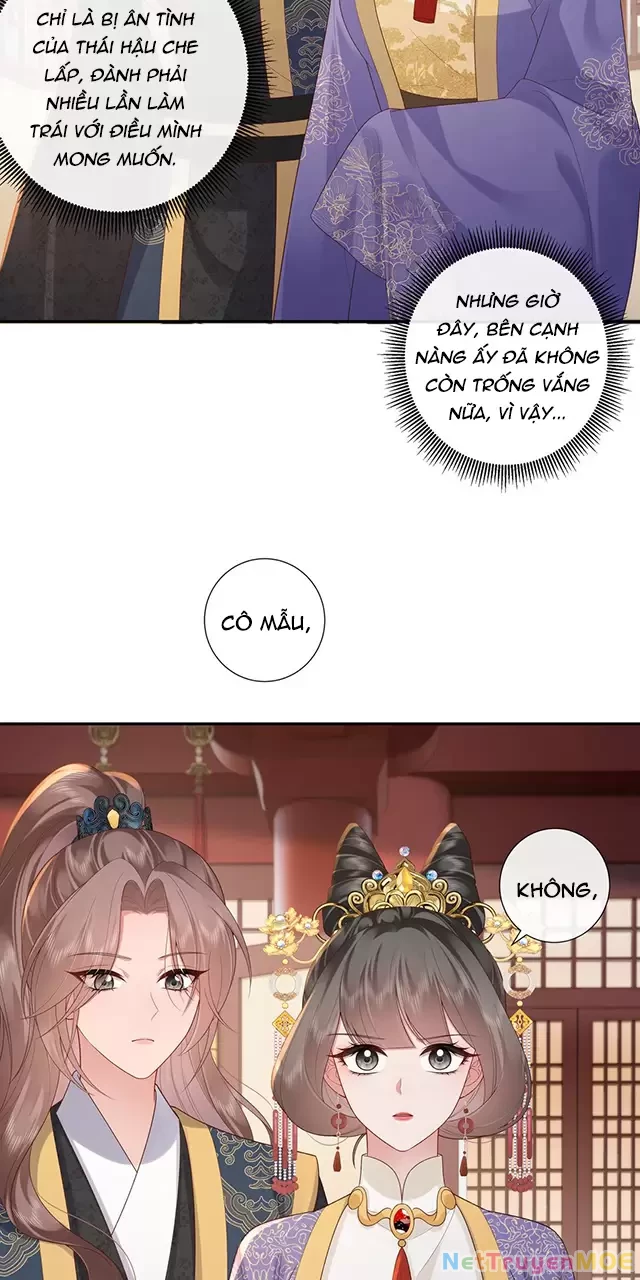 Không Biết Bệ Hạ Là Một Tiểu Cô Nương Chapter 69 - 11