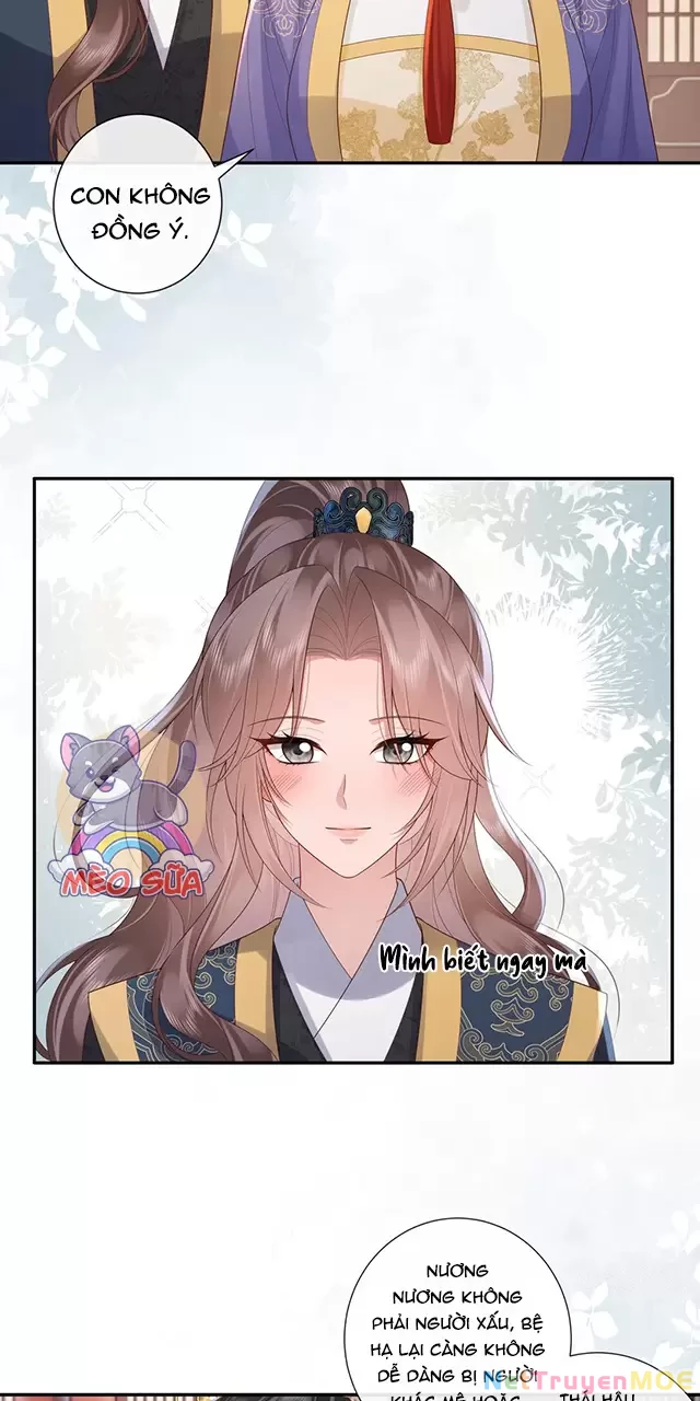 Không Biết Bệ Hạ Là Một Tiểu Cô Nương Chapter 69 - 12