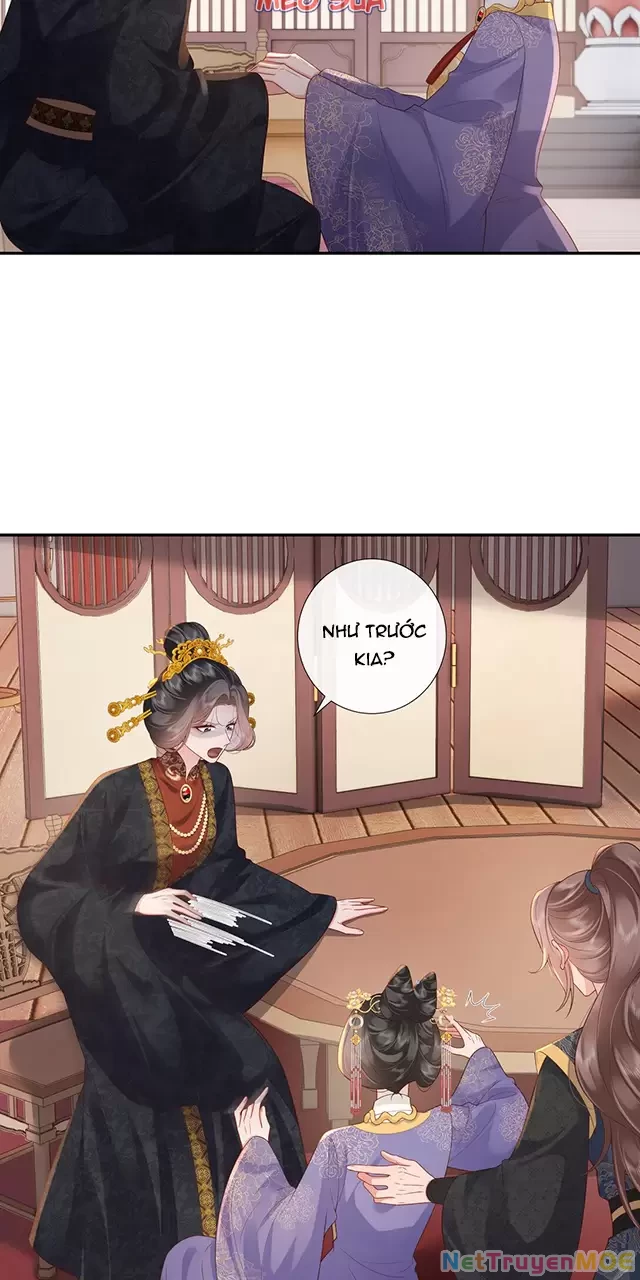 Không Biết Bệ Hạ Là Một Tiểu Cô Nương Chapter 69 - 14