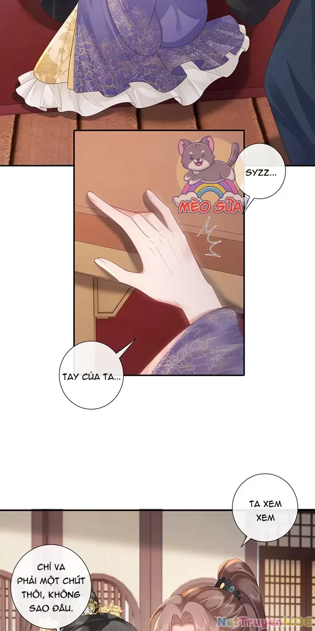Không Biết Bệ Hạ Là Một Tiểu Cô Nương Chapter 69 - 15