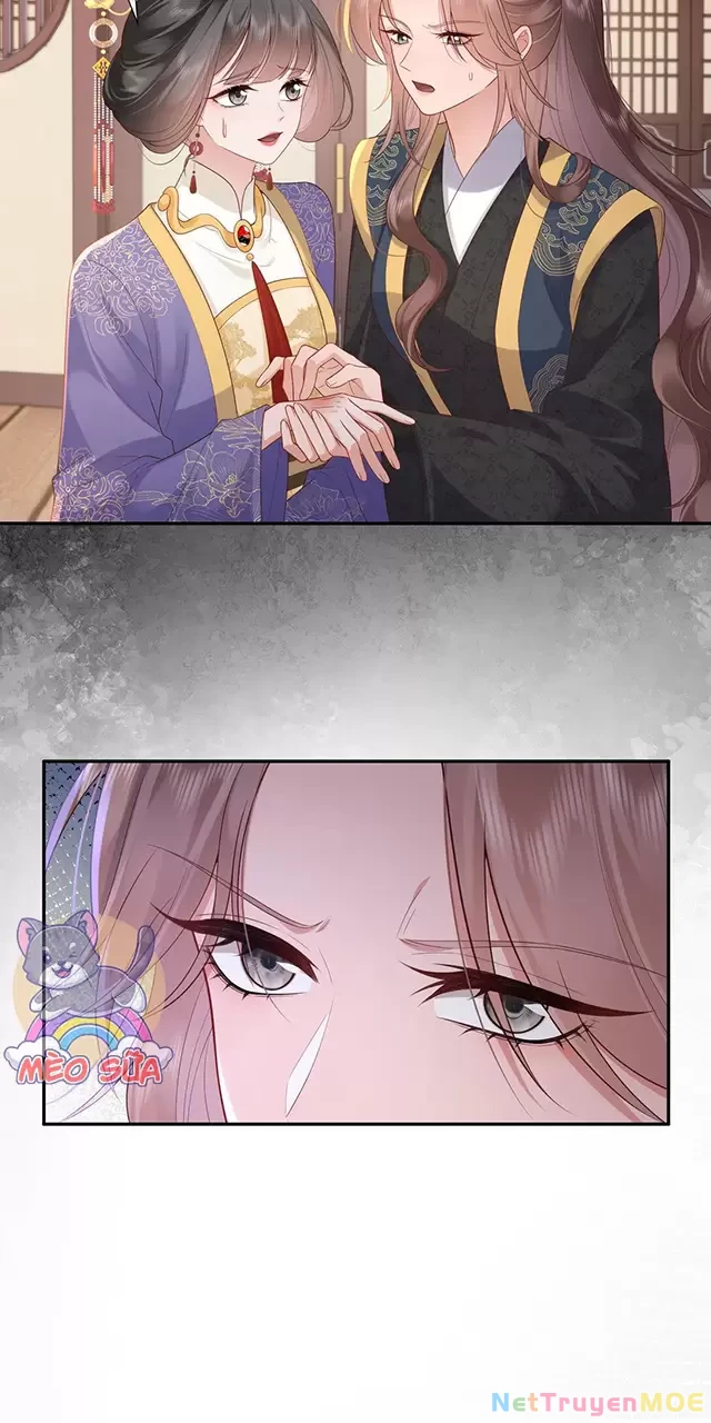 Không Biết Bệ Hạ Là Một Tiểu Cô Nương Chapter 69 - 16