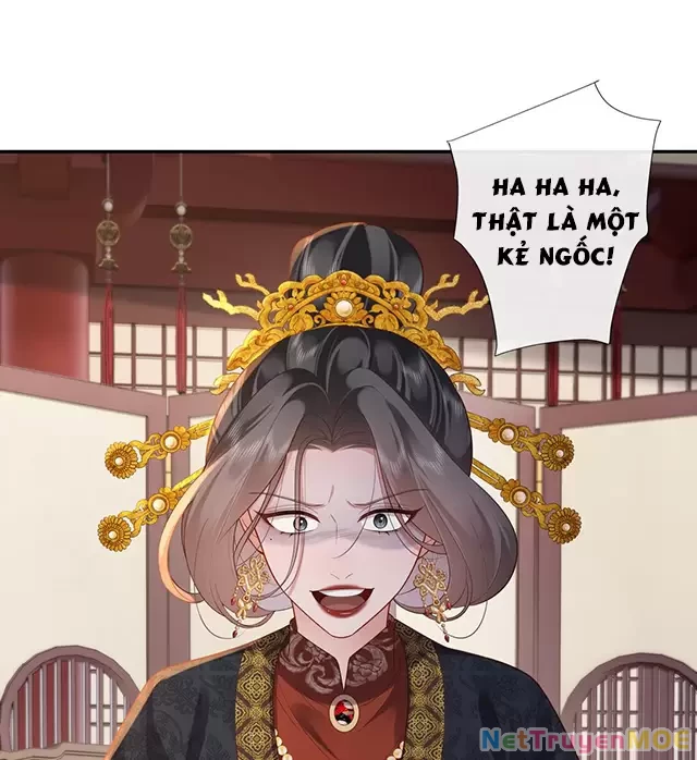 Không Biết Bệ Hạ Là Một Tiểu Cô Nương Chapter 69 - 17