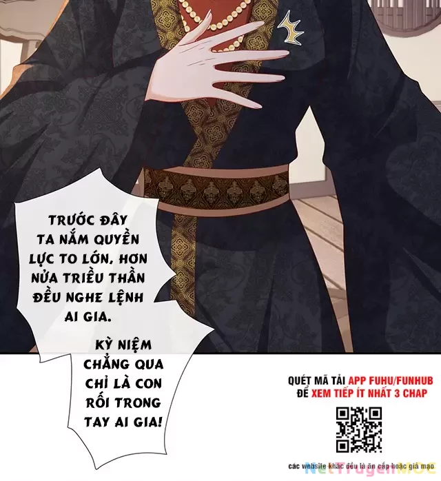 Không Biết Bệ Hạ Là Một Tiểu Cô Nương Chapter 69 - 18