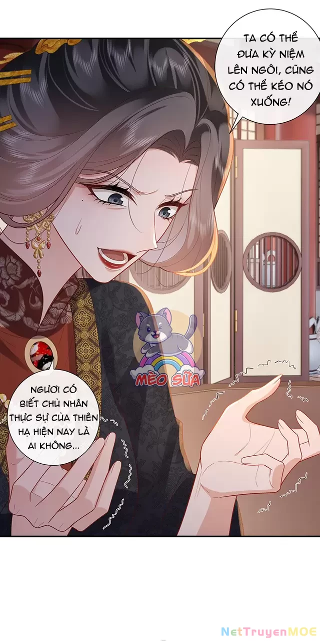 Không Biết Bệ Hạ Là Một Tiểu Cô Nương Chapter 69 - 19