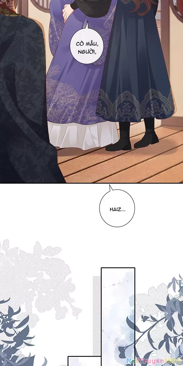 Không Biết Bệ Hạ Là Một Tiểu Cô Nương Chapter 69 - 22