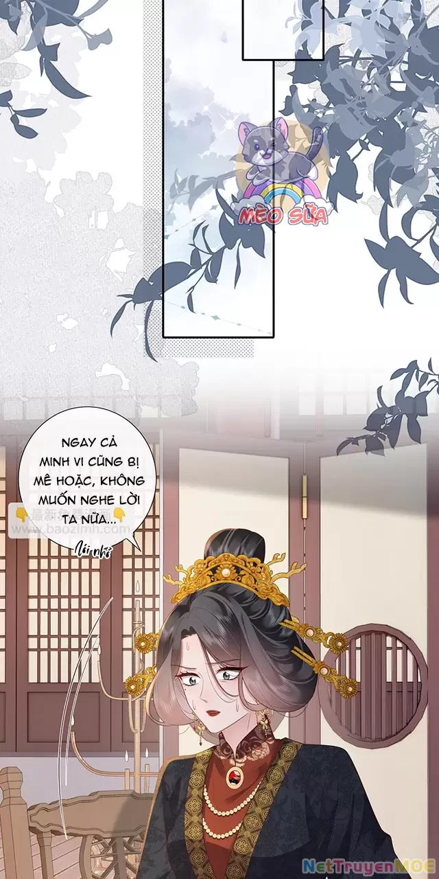 Không Biết Bệ Hạ Là Một Tiểu Cô Nương Chapter 69 - 23