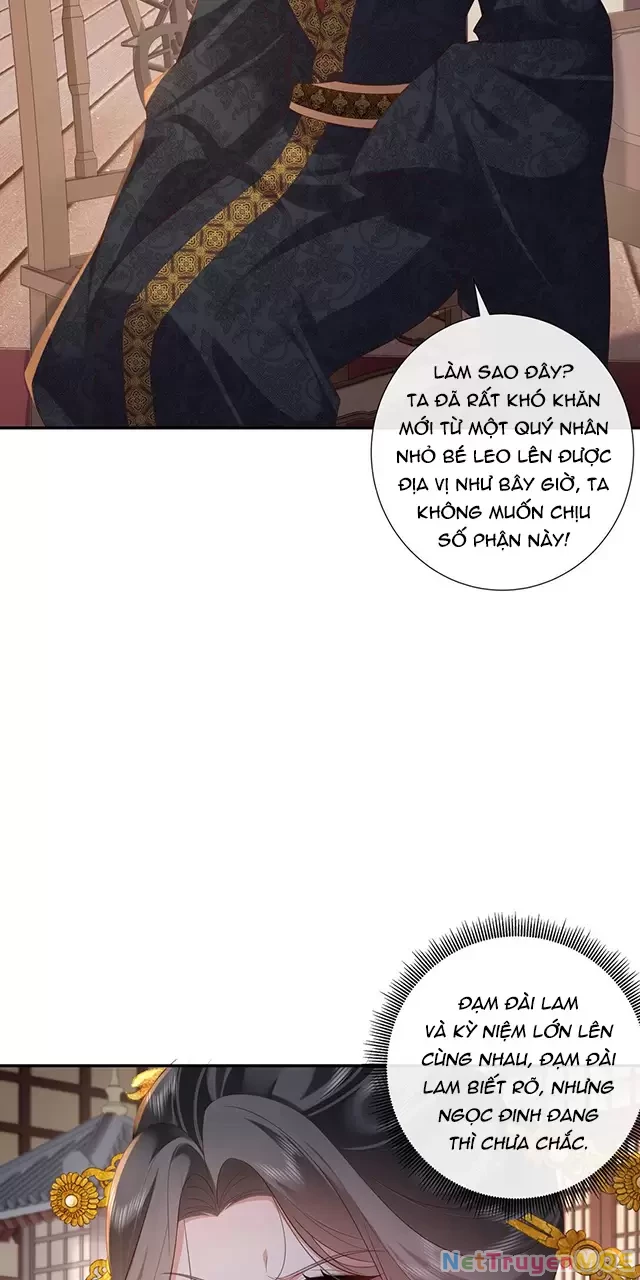 Không Biết Bệ Hạ Là Một Tiểu Cô Nương Chapter 69 - 24