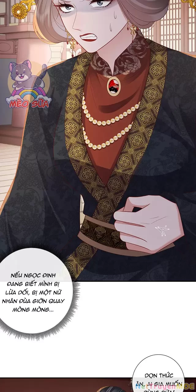 Không Biết Bệ Hạ Là Một Tiểu Cô Nương Chapter 69 - 25