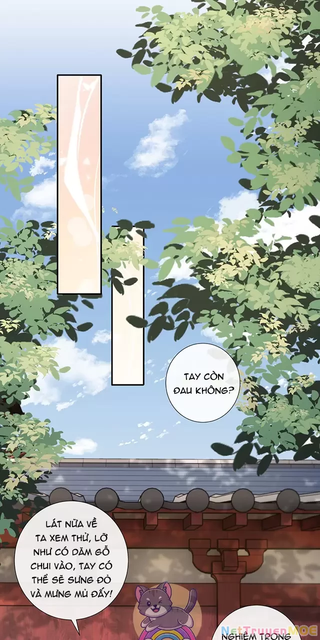 Không Biết Bệ Hạ Là Một Tiểu Cô Nương Chapter 69 - 27