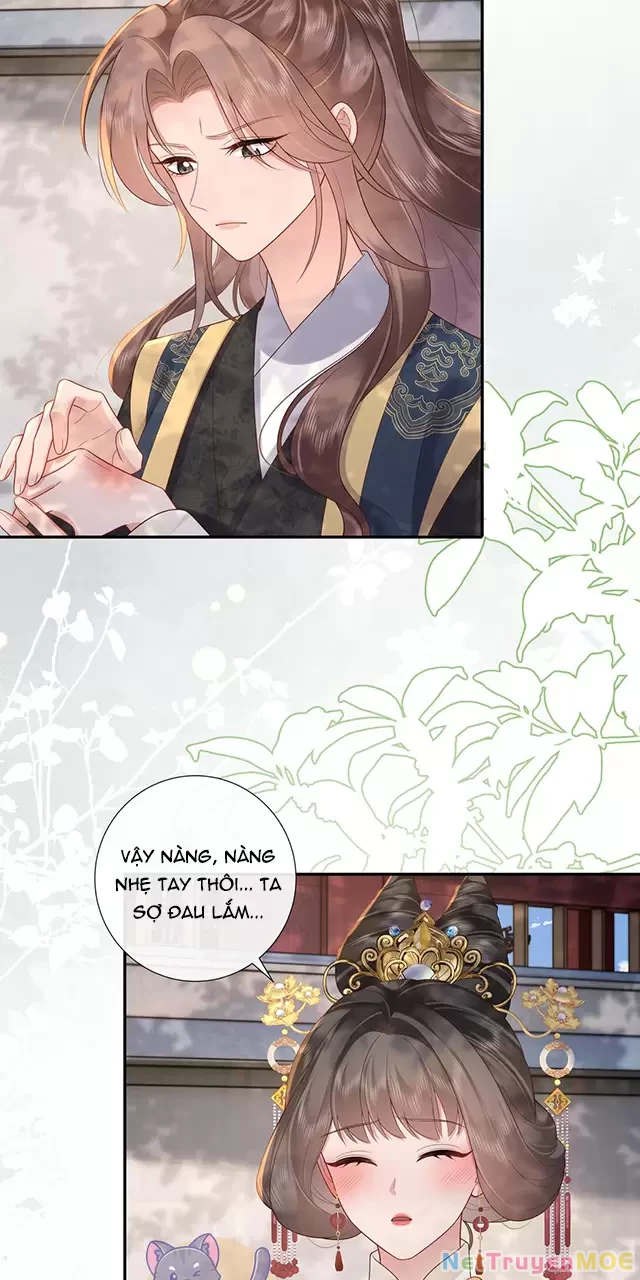 Không Biết Bệ Hạ Là Một Tiểu Cô Nương Chapter 69 - 29