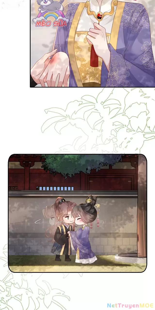 Không Biết Bệ Hạ Là Một Tiểu Cô Nương Chapter 69 - 30