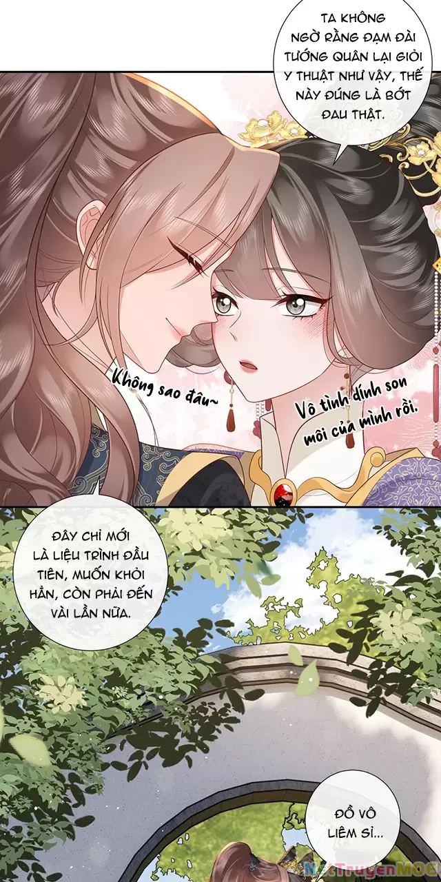 Không Biết Bệ Hạ Là Một Tiểu Cô Nương Chapter 69 - 32