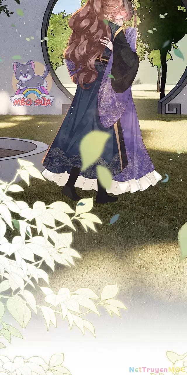 Không Biết Bệ Hạ Là Một Tiểu Cô Nương Chapter 69 - 33