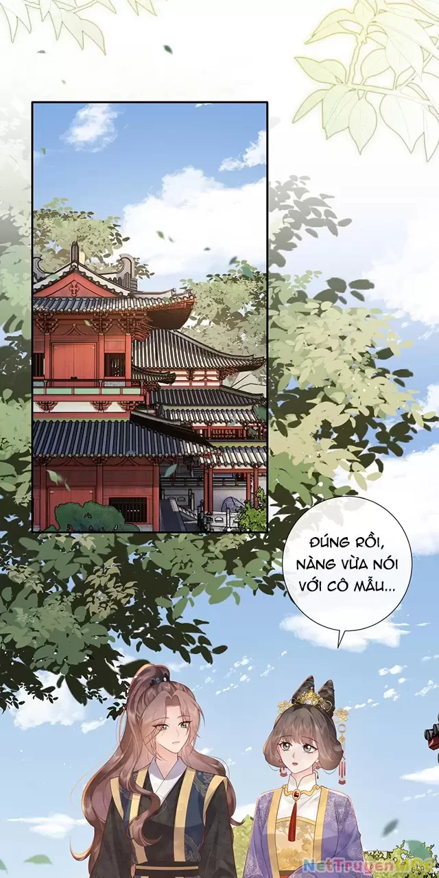 Không Biết Bệ Hạ Là Một Tiểu Cô Nương Chapter 69 - 34