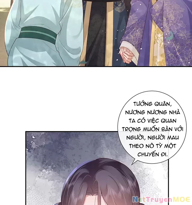 Không Biết Bệ Hạ Là Một Tiểu Cô Nương Chapter 69 - 36