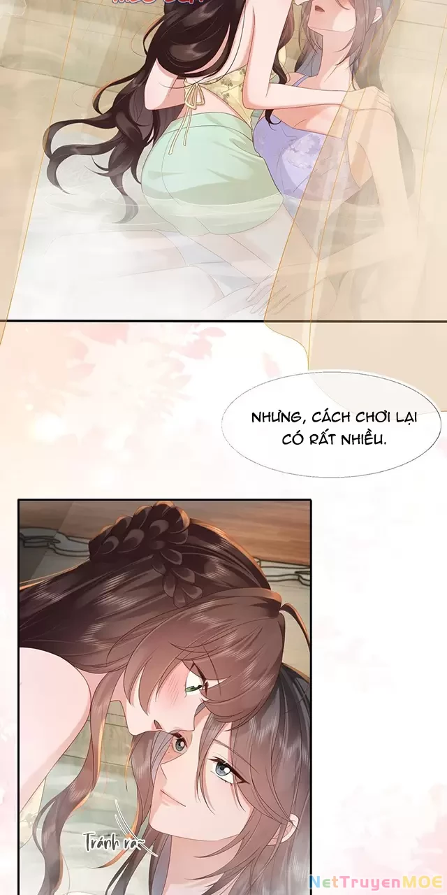 Không Biết Bệ Hạ Là Một Tiểu Cô Nương Chapter 71 - 4