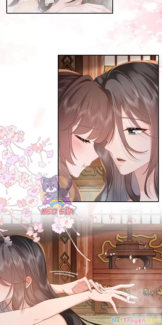 Không Biết Bệ Hạ Là Một Tiểu Cô Nương Chapter 71 - 5