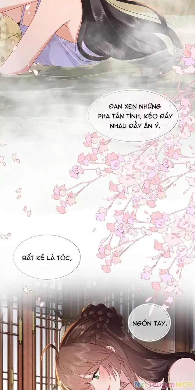 Không Biết Bệ Hạ Là Một Tiểu Cô Nương Chapter 71 - 6