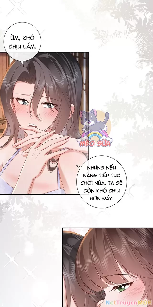 Không Biết Bệ Hạ Là Một Tiểu Cô Nương Chapter 71 - 8