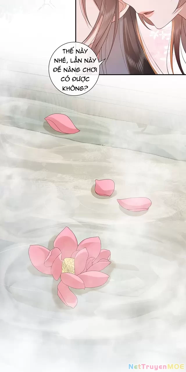 Không Biết Bệ Hạ Là Một Tiểu Cô Nương Chapter 71 - 9