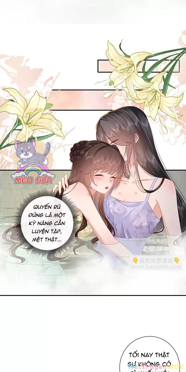 Không Biết Bệ Hạ Là Một Tiểu Cô Nương Chapter 71 - 10