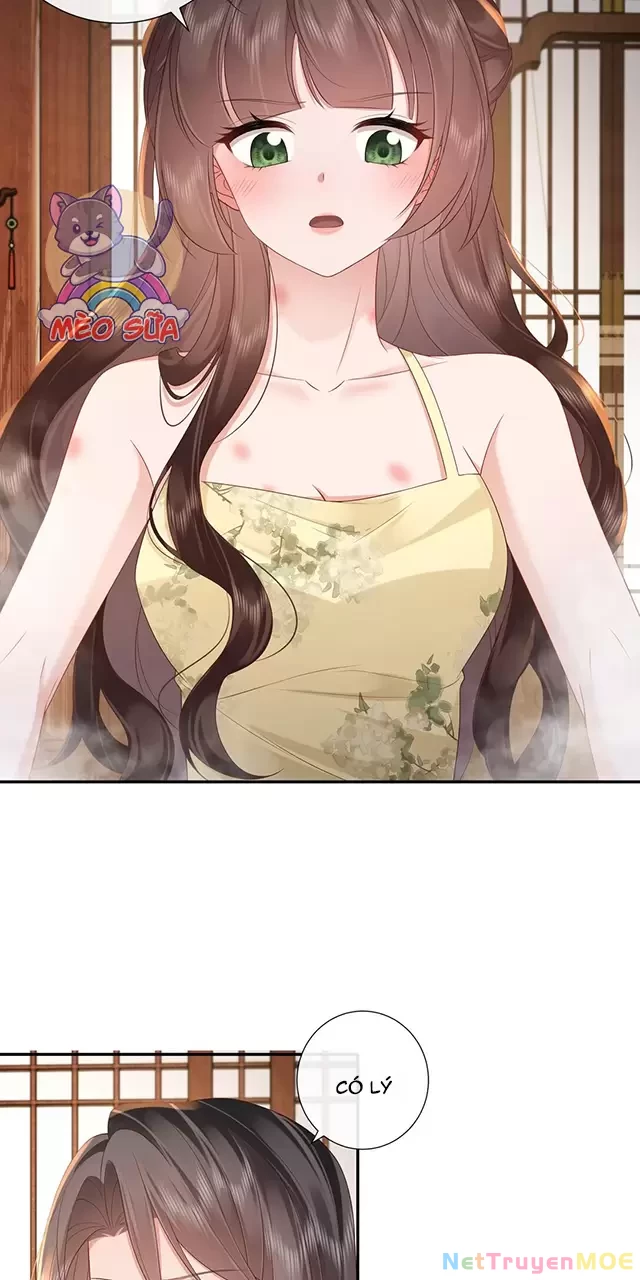 Không Biết Bệ Hạ Là Một Tiểu Cô Nương Chapter 71 - 13