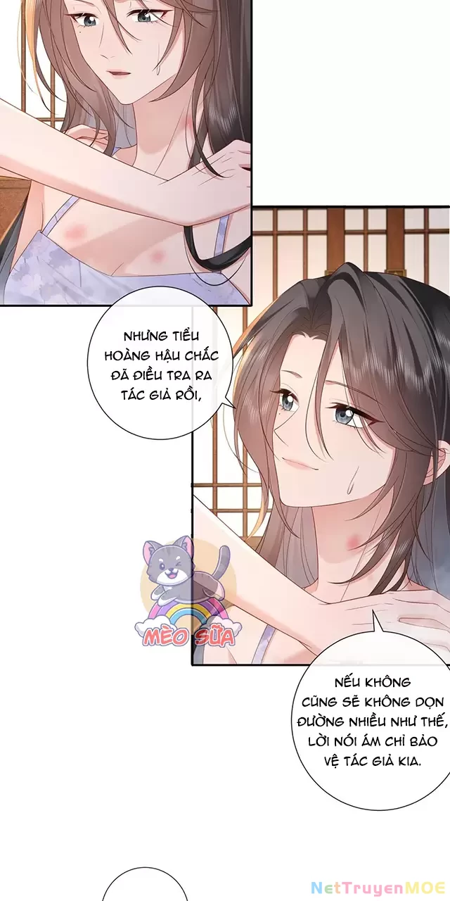 Không Biết Bệ Hạ Là Một Tiểu Cô Nương Chapter 71 - 14