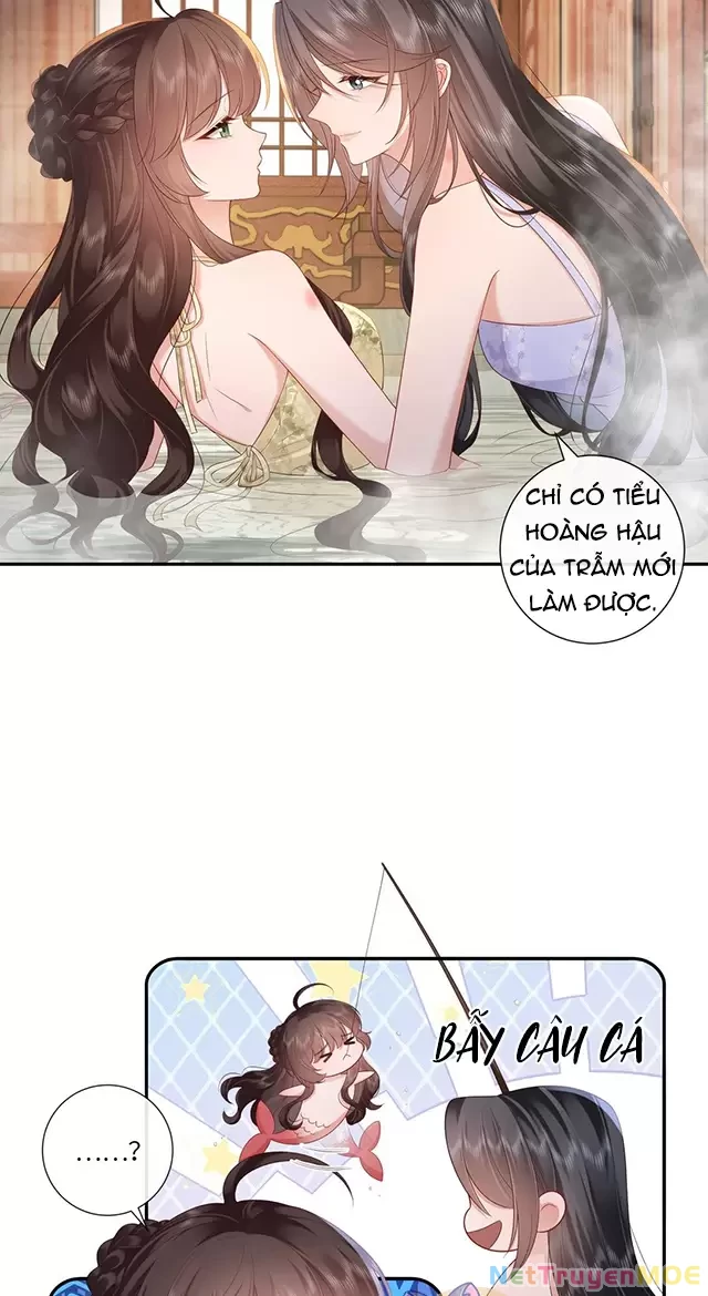 Không Biết Bệ Hạ Là Một Tiểu Cô Nương Chapter 71 - 17