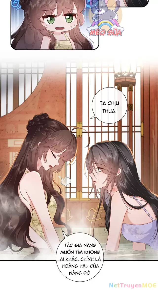 Không Biết Bệ Hạ Là Một Tiểu Cô Nương Chapter 71 - 18