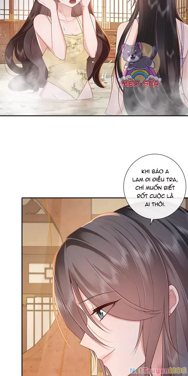 Không Biết Bệ Hạ Là Một Tiểu Cô Nương Chapter 71 - 20