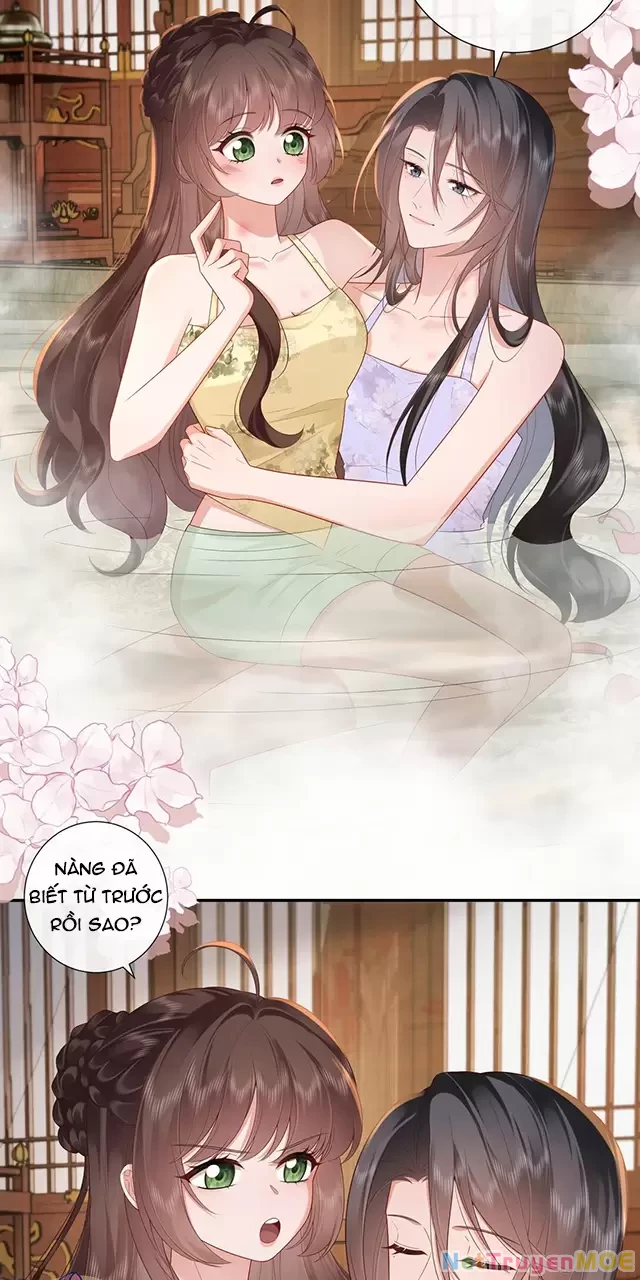Không Biết Bệ Hạ Là Một Tiểu Cô Nương Chapter 71 - 22