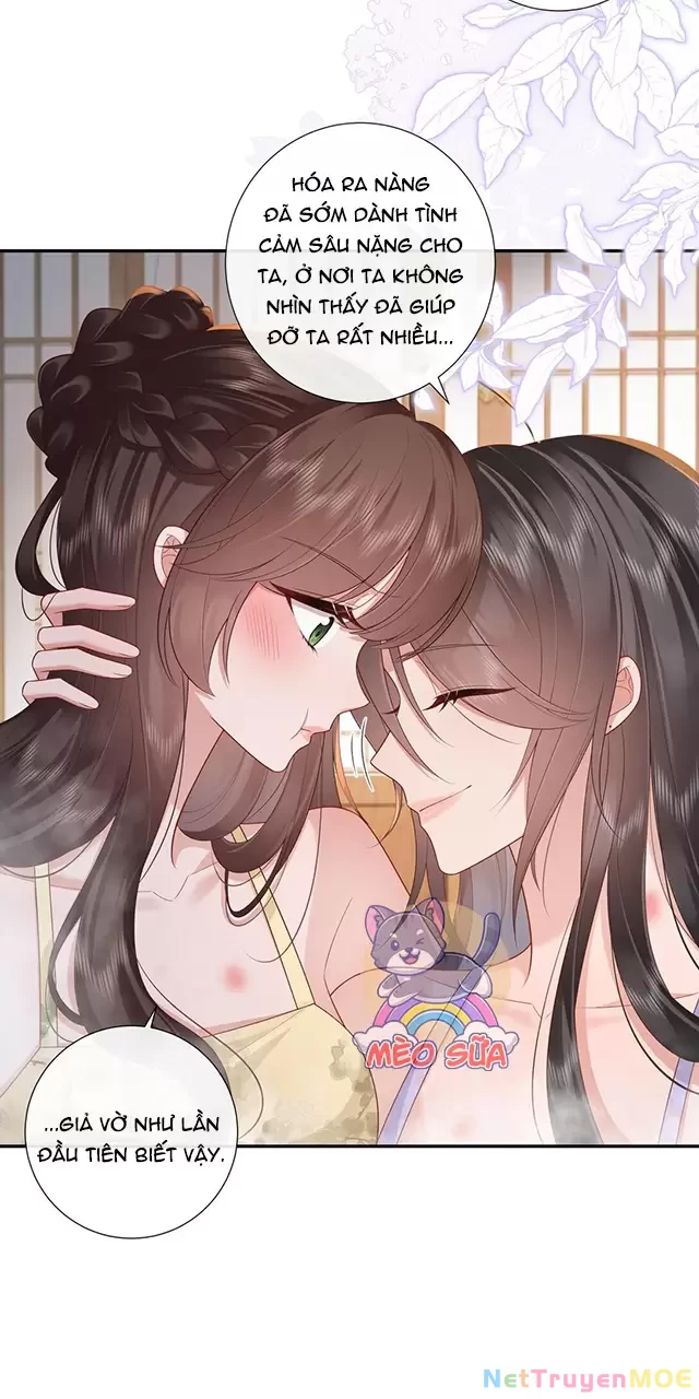 Không Biết Bệ Hạ Là Một Tiểu Cô Nương Chapter 71 - 24