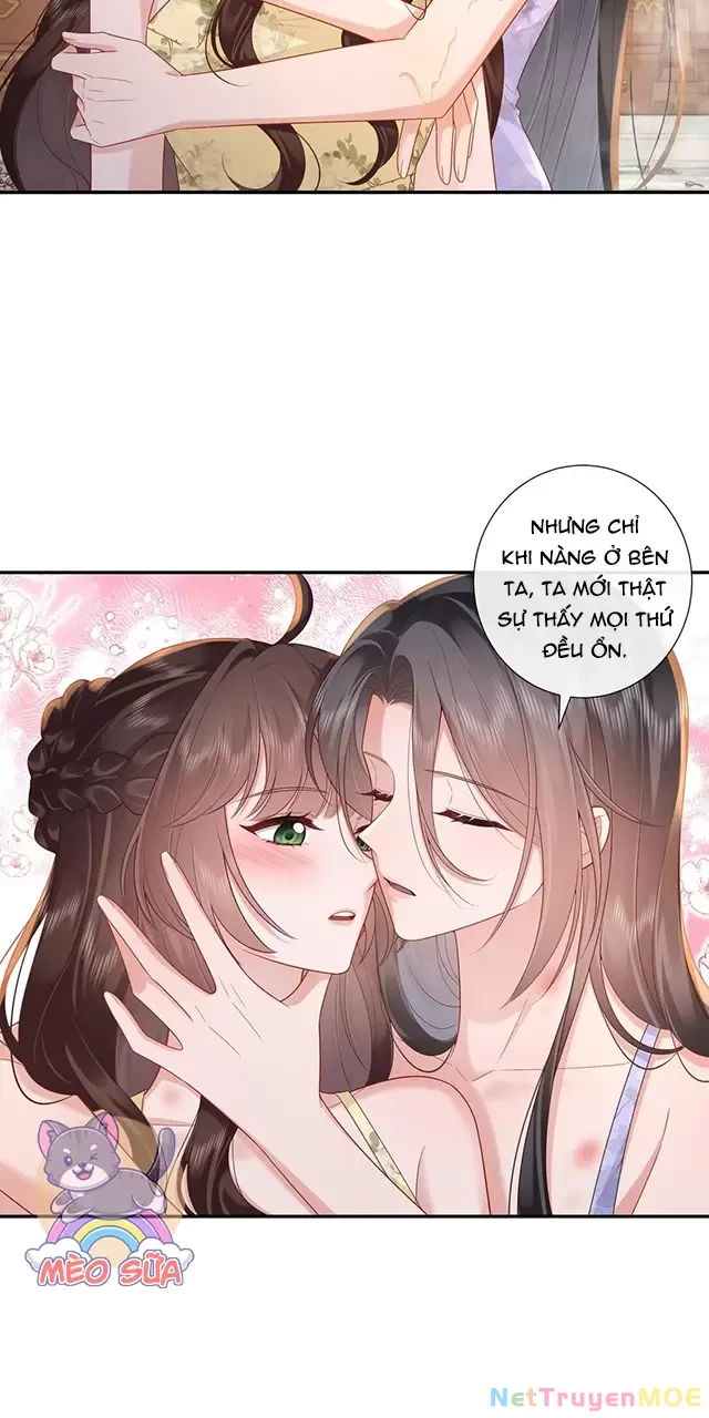 Không Biết Bệ Hạ Là Một Tiểu Cô Nương Chapter 71 - 27