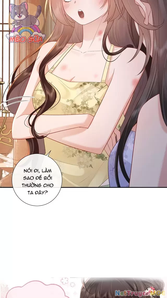 Không Biết Bệ Hạ Là Một Tiểu Cô Nương Chapter 71 - 29