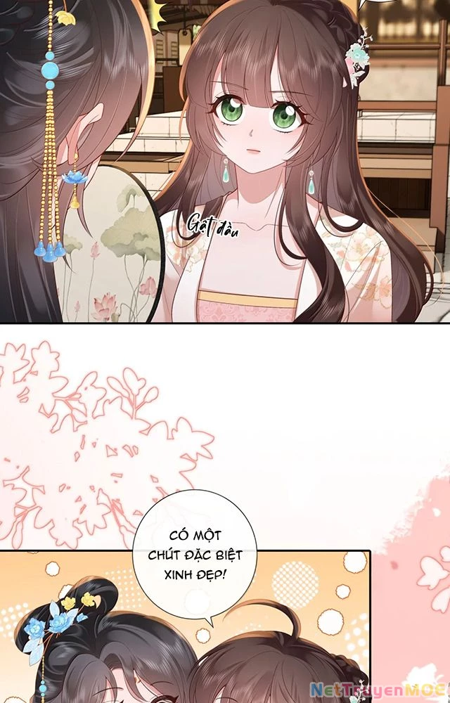 Không Biết Bệ Hạ Là Một Tiểu Cô Nương Chapter 79 - 4